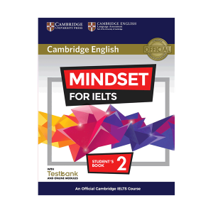 Cambridge English Mindset