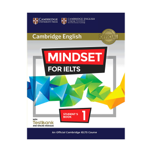 Cambridge English Mindset