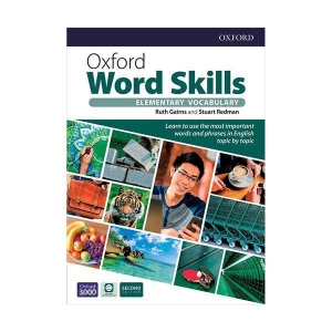 Oxford Word Skills