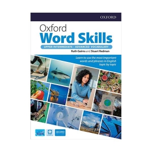 Oxford Word Skills