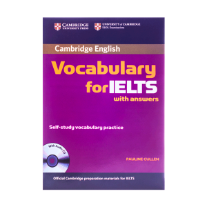 Cambridge Vocabulary