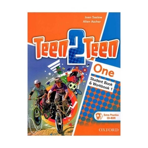 Teen 2 Teen 1