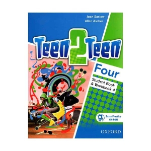 Teen 2 Teen 4