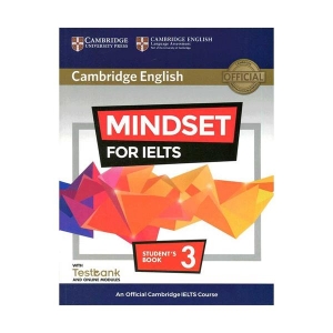 Cambridge English Mindset