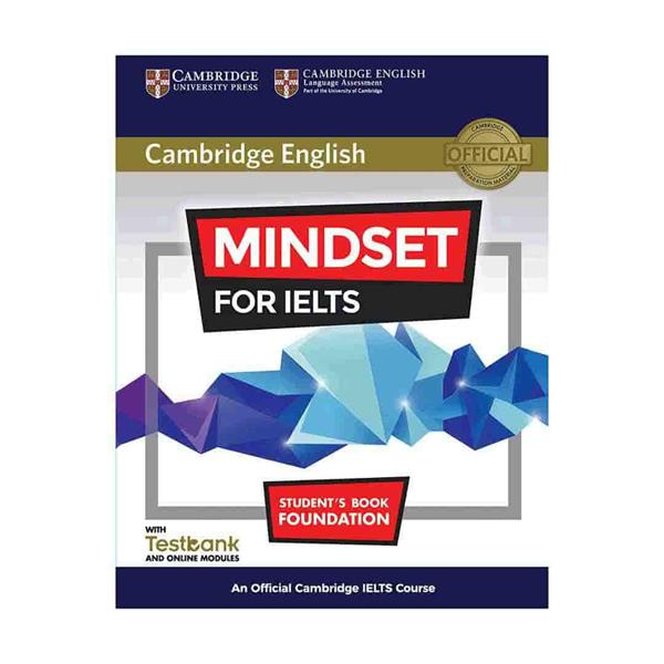 Cambridge English Mindset