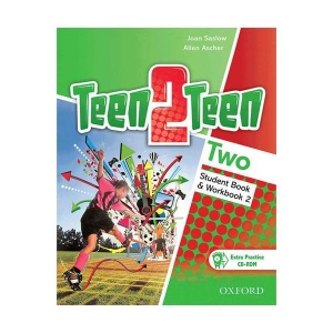 Teen 2 Teen 2