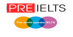 pre ielts syllabus