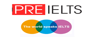 pre ielts syllabus