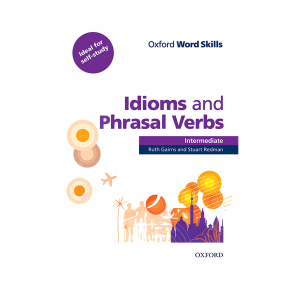 Idioms and Phrasal