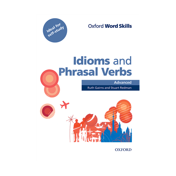Idioms and Phrasal