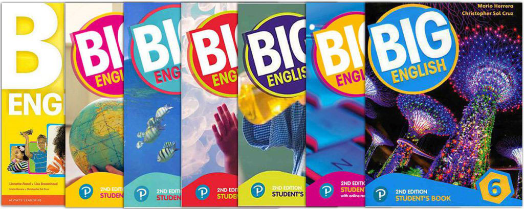 big-english