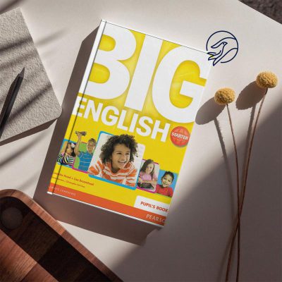 دانلود کتاب Big English