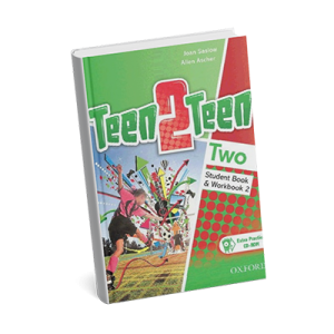 2 Teen 2 Teen
