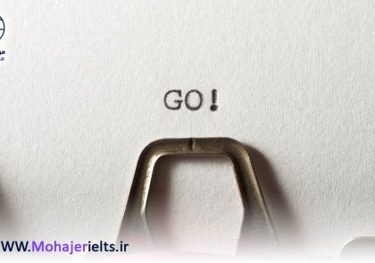 کالوکیشن فعل Go