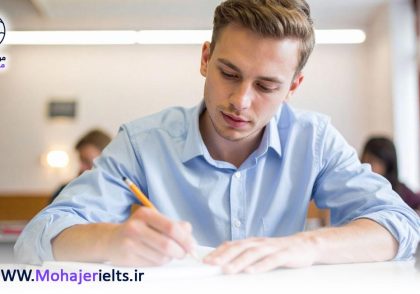پارافریز کردن | مرکز آیلتس مهاجر