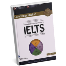 The Official Cambridge Guide to IELTS