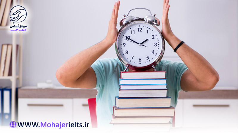 تفاوت آیلتس آکادمیک با جنرال