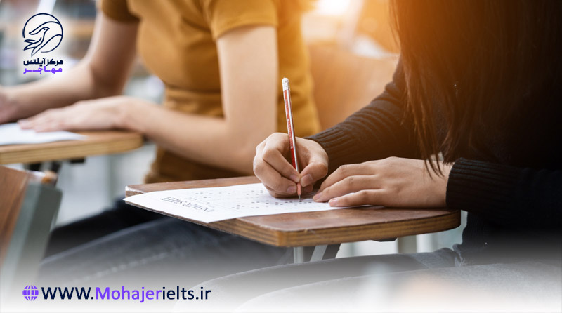 درباره آیلتس آکادمیک و جنرال