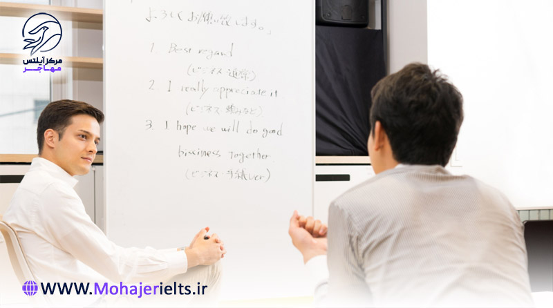 مقایسه کلاس انگلیسی خصوصی یا گروهی