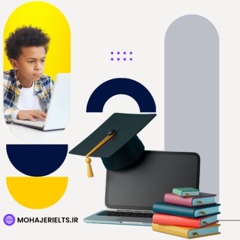 کلاس زبان آنلاین